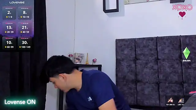 nolan twink1 online show from February 21, 2026, 7:04 pm