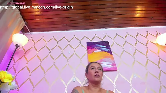 ladylians online show from December 7, 2024, 12:30 am