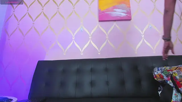 ladylians online show from January 15, 2025, 12:51 am