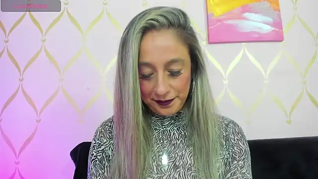 ladylians online show from February 19, 2025, 1:18 am