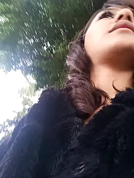 Nicky-7 online show from December 19, 2024, 10:21 pm