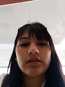 Nicky-7 online show from January 3, 2025, 5:53 pm