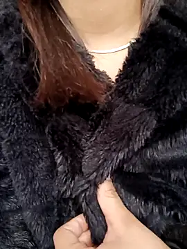 Nicky-7 online show from February 10, 2025, 9:36 pm