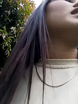 Nicky-7 online show from February 15, 2025, 6:44 pm