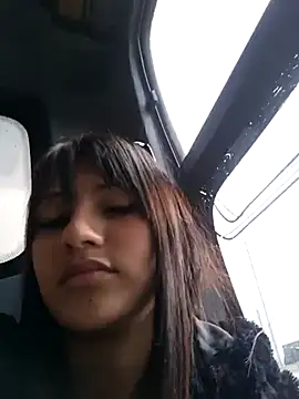 Nicky-7 online show from February 21, 2025, 9:00 pm