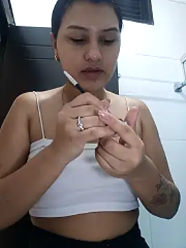 Nicky-7 online show from February 10, 2026, 5:17 pm