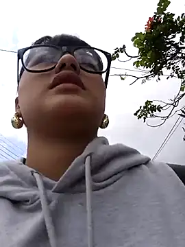 Nicky-7 online show from February 17, 2026, 5:52 pm