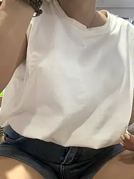 Snapshot of Cesywet chatting on September 27, 2025, 4:50 am Cesywet online show from September 27, 2025, 4:50 am