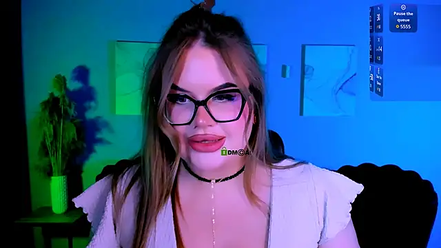 meow jinny online show from May 4, 2026, 10:50 pm