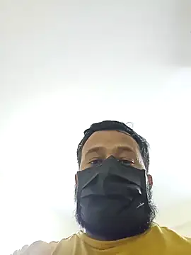 punecouple6 online show from January 23, 2025, 7:40 pm