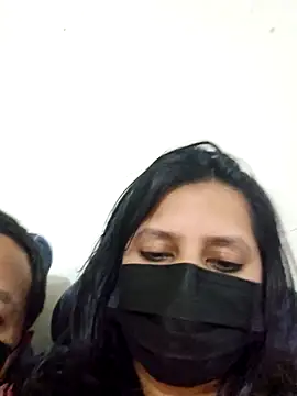 punecouple6 online show from September 30, 2025, 6:46 pm