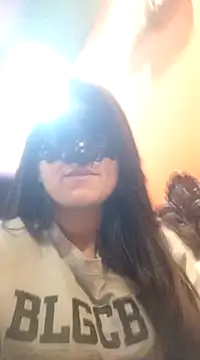 Hotty-Sana online show from February 14, 2025, 6:29 pm