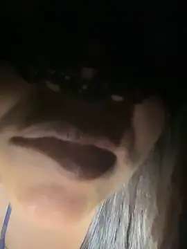 Hotty-Sana online show from March 12, 2025, 4:24 pm