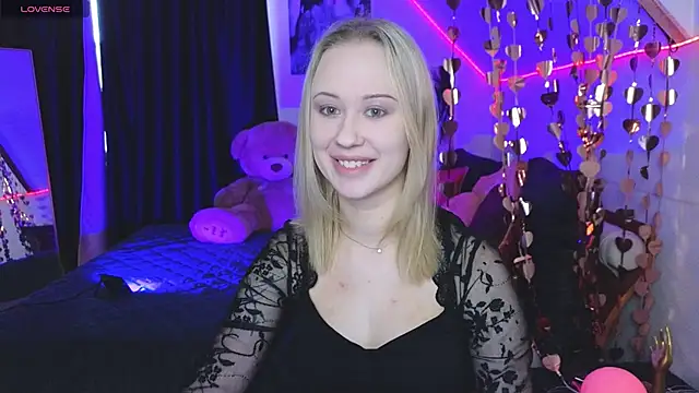 SashaBrooks online show from March 21, 2026, 1:37 pm