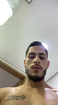 Snapshot of Dalton_oficial chatting on December 15, 2024, 4:07 am Dalton oficial online show from December 15, 2024, 4:07 am