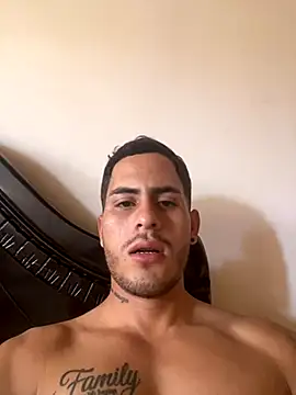 Dalton oficial online show from November 2, 2025, 5:04 pm