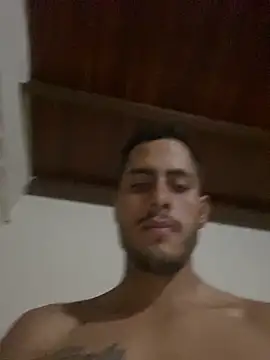 Dalton oficial online show from November 27, 2025, 1:51 am