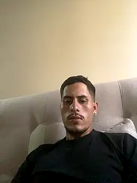 Dalton oficial online show from December 3, 2025, 9:57 pm