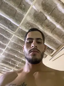 Dalton oficial online show from April 8, 2026, 12:43 am