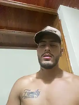 Dalton oficial online show from April 16, 2026, 2:56 am