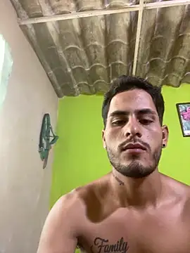 Dalton oficial online show from May 9, 2026, 4:23 pm