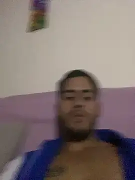 Dalton oficial online show from May 14, 2026, 3:02 am