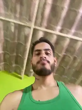 Dalton oficial online show from May 28, 2026, 7:44 pm