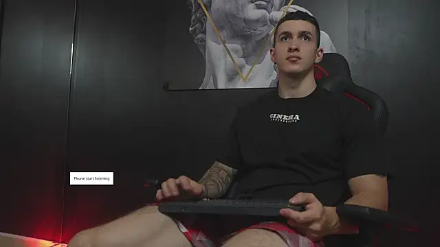 JacksonOlsenn online show from November 29, 2025, 8:56 pm