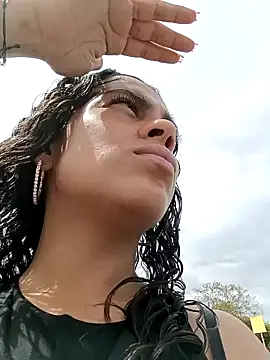 NINA 18 YEARS online show from December 23, 2024, 5:54 pm