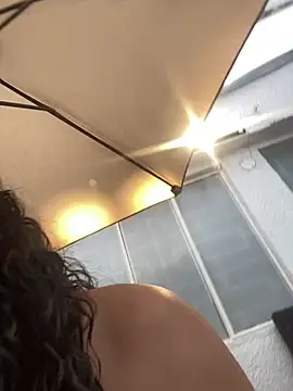 NINA 18 YEARS online show from February 7, 2025, 7:06 pm