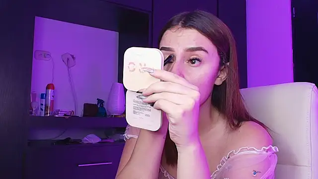 TinaJonnes  online show from March 27, 2026, 5:57 am