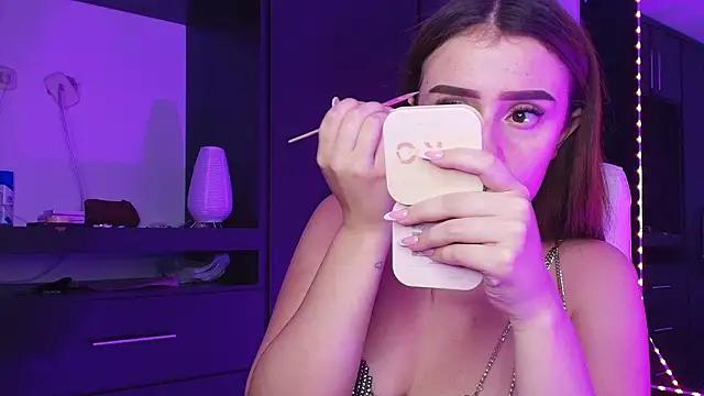 TinaJonnes  online show from March 29, 2026, 5:18 am