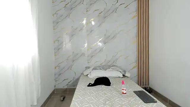 coralcarter1 online show from January 8, 2026, 5:48 pm