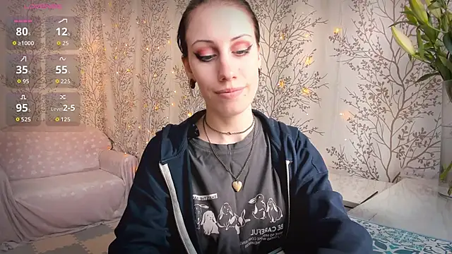 Mary0Lou online show from February 23, 2026, 7:39 am