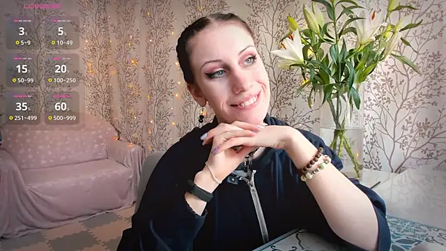 Mary0Lou online show from February 25, 2026, 6:01 am