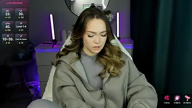 Snapshot of Evia_r0se chatting on September 9, 2025, 11:54 am Evia r0se online show from September 9, 2025, 11:54 am