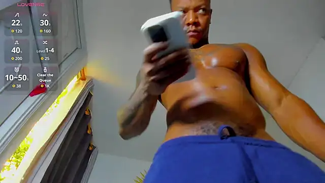 ronnie 7777 online show from January 10, 2026, 2:30 pm