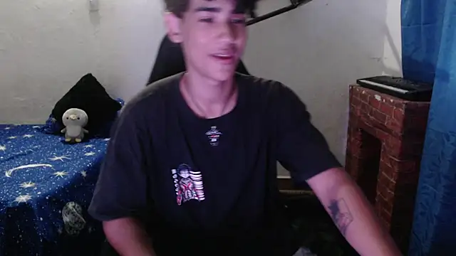 jake willianss online show from February 10, 2025, 9:15 pm