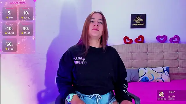 Catherine summer1 online show from January 10, 2026, 3:52 am