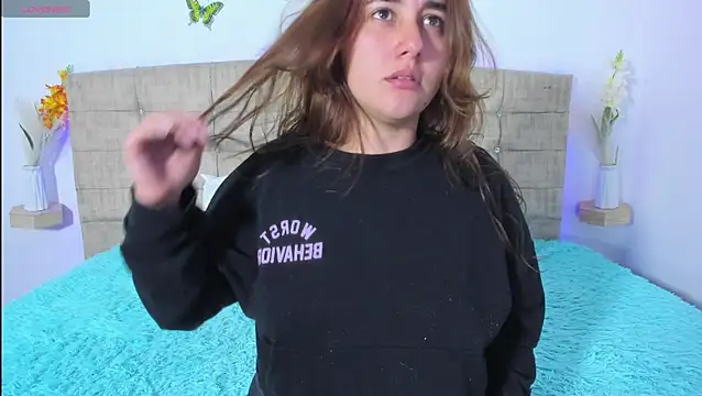 Catherine summer1 online show from March 12, 2026, 8:48 pm