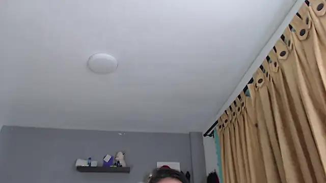 SusanLeroy online show from February 2, 2026, 8:57 am