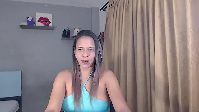 SusanLeroy online show from February 6, 2026, 8:51 am