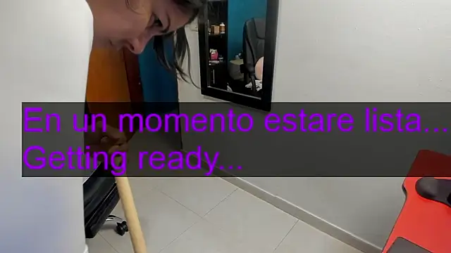 peanut tangerine online show from February 26, 2026, 12:09 am