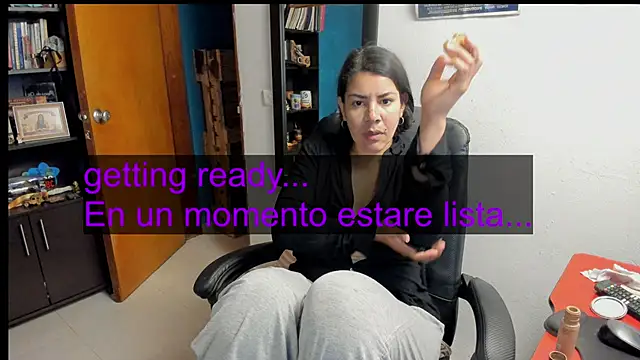 Snapshot of peanut_tangerine chatting on June 30, 2026, 12:11 am peanut tangerine online show from June 30, 2026, 12:11 am