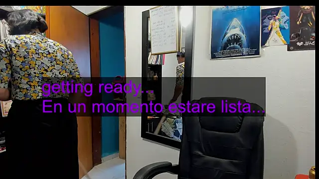 Snapshot of peanut_tangerine chatting on July 18, 2026, 9:07 pm peanut tangerine online show from July 18, 2026, 9:07 pm