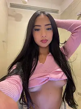 SOPHIACANDY19  online show from July 24, 2026, 1:14 am