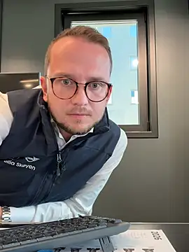thehornyguy97 online show from May 2, 2026, 8:41 am
