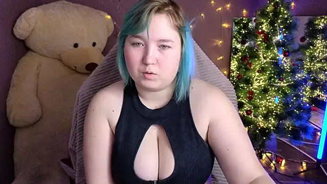 ChimberWol online show from December 18, 2025, 2:28 am