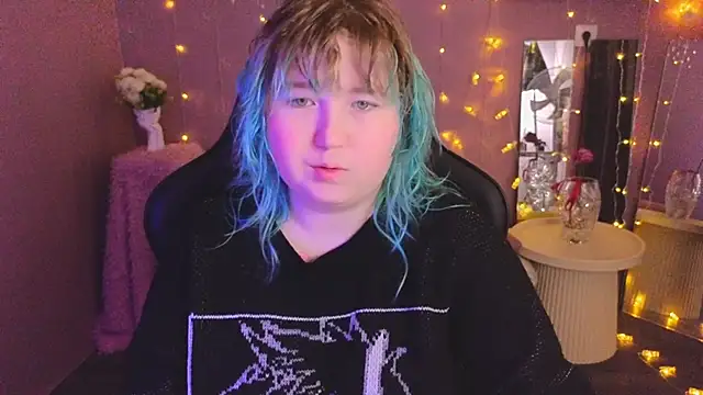 Snapshot of ChimberWol chatting on February 5, 2026, 2:38 am ChimberWol online show from February 5, 2026, 2:38 am