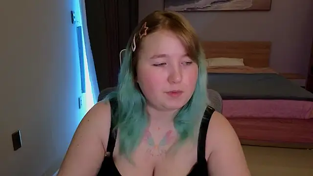 ChimberWol online show from April 7, 2026, 6:58 am